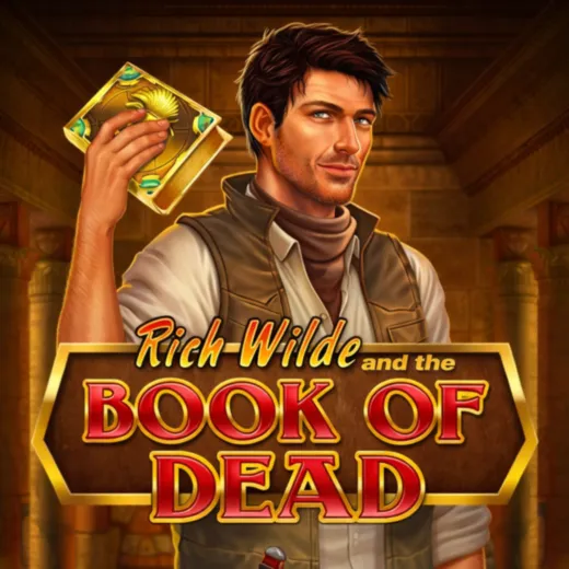 Book of Dead